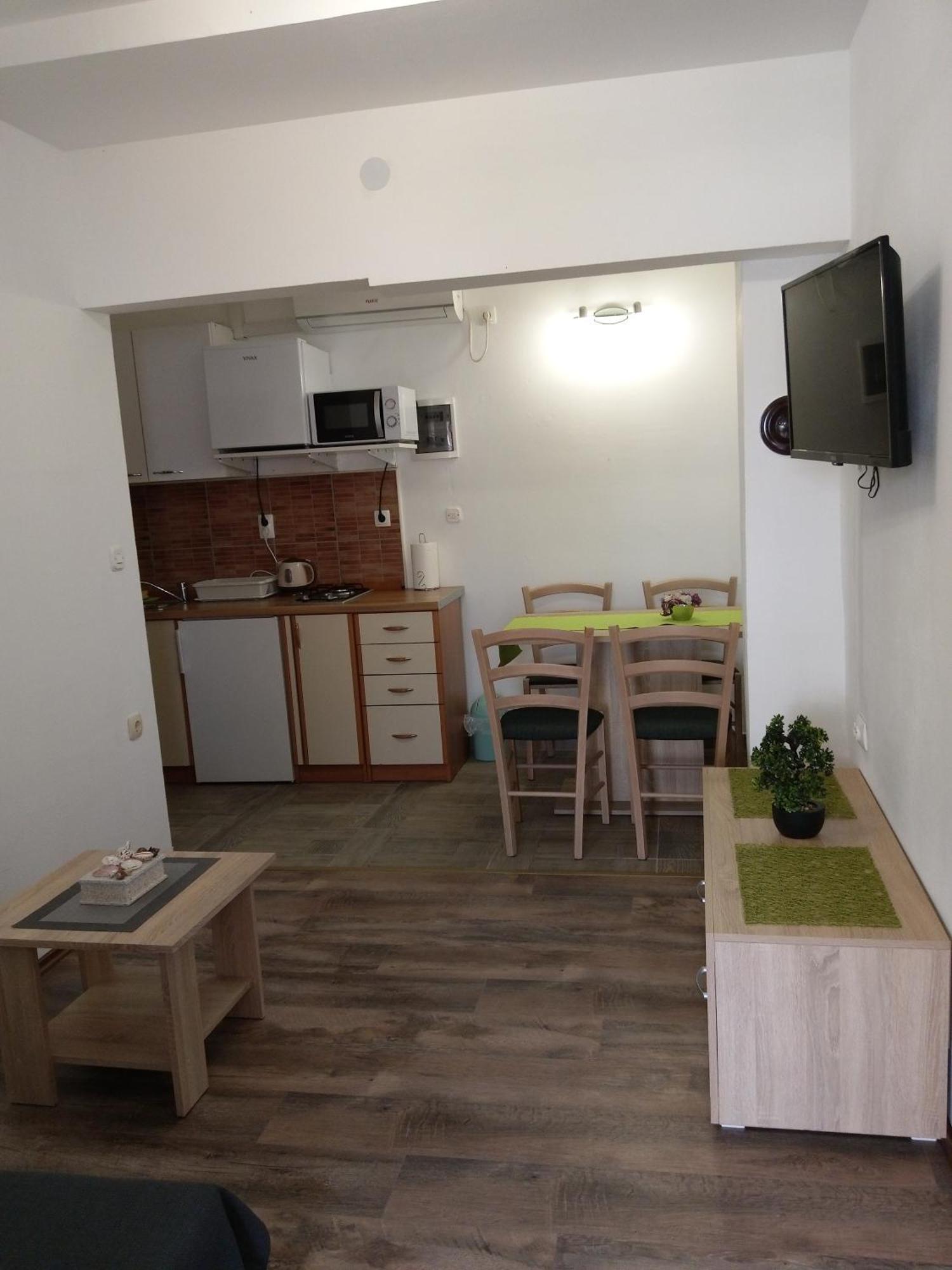 شقة Ulica Zitna Xxvii Br.12 Apartman Ljevar فير المظهر الخارجي الصورة