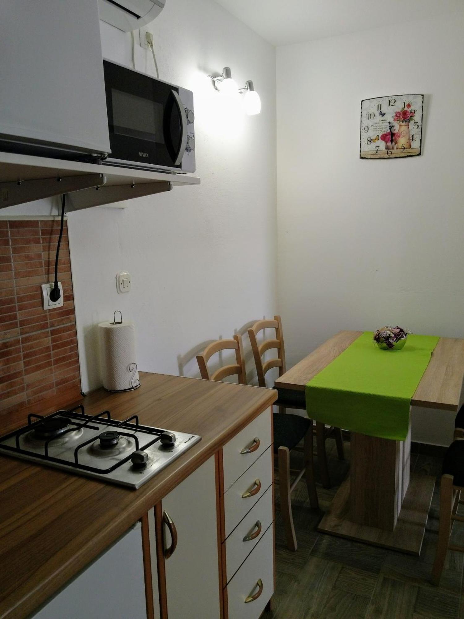 شقة Ulica Zitna Xxvii Br.12 Apartman Ljevar فير المظهر الخارجي الصورة