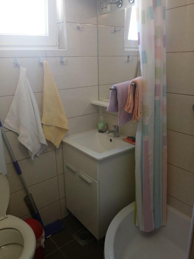 شقة Ulica Zitna Xxvii Br.12 Apartman Ljevar فير المظهر الخارجي الصورة